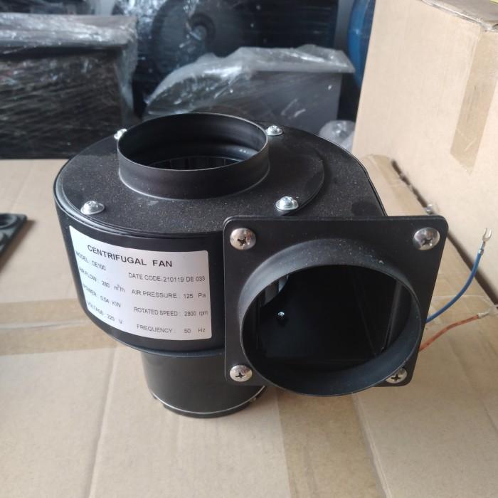 Mini Centrifugal Blower SCDE Takafan 75 mm