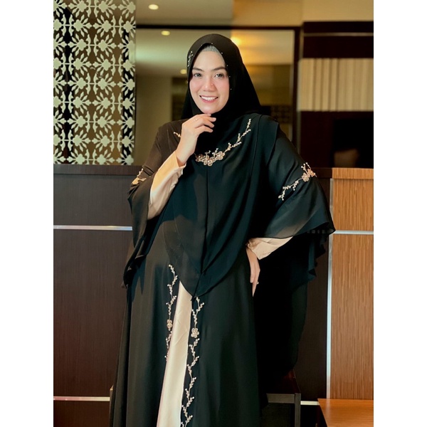 ADELIA PROMO by SKD SYARI