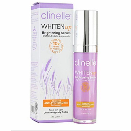 Clinelle Whiten Up Brightening Serum