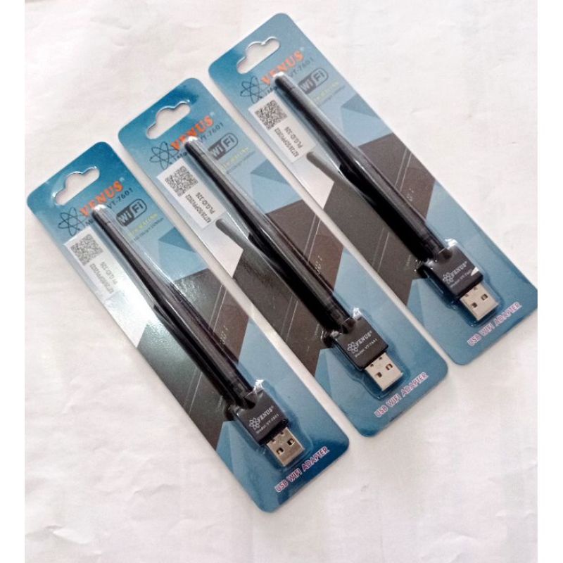 Jual Dongle Venus Original Chipset MT7610 / Dongle WiFi / USB / Set Top Box Shopee Indonesia