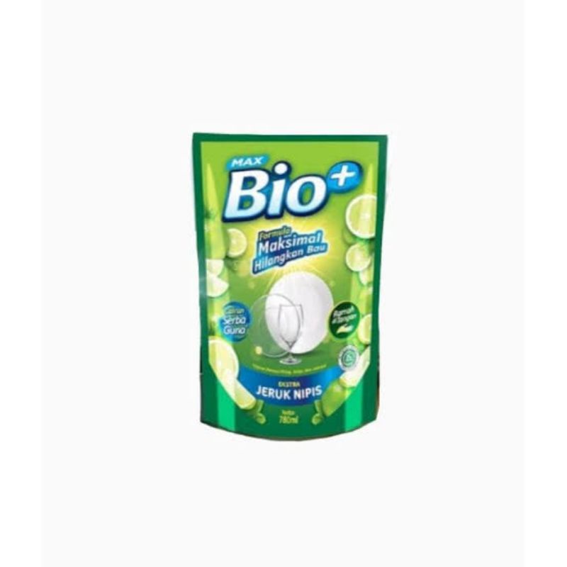 Sabun Cuci Piring Bio+