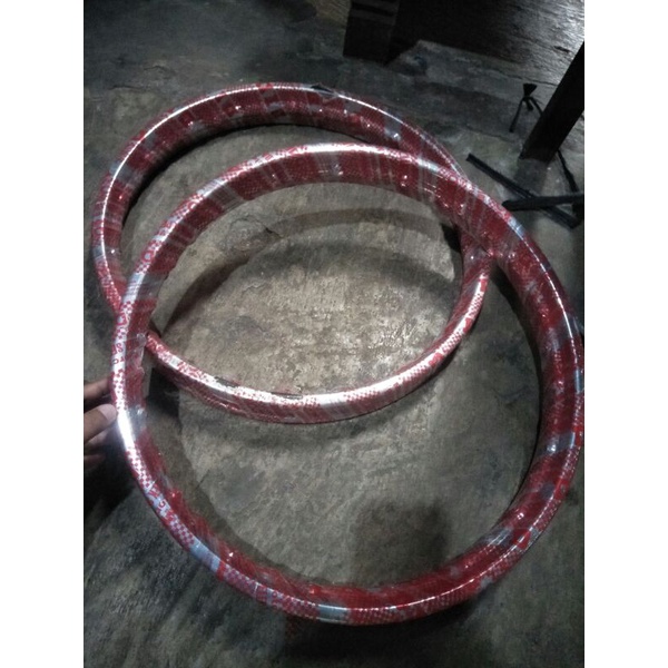 velg DID ukuran 140 160 ring 17