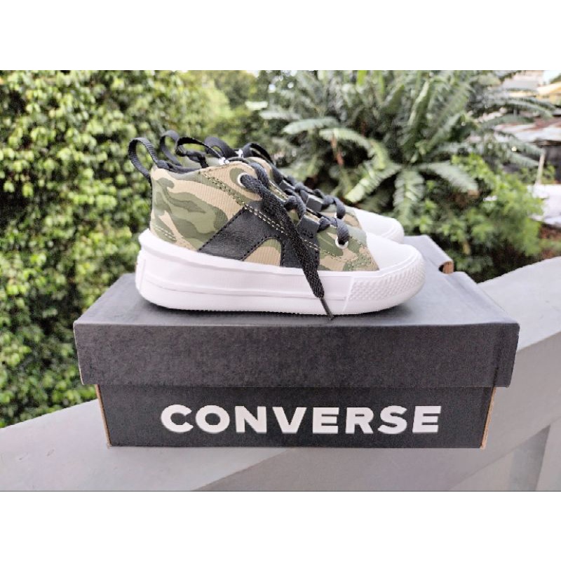 Sepatu Converse Anak Original Sale