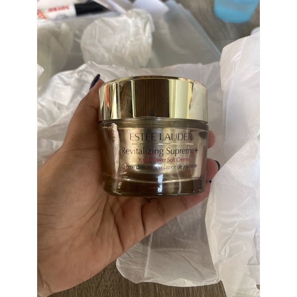 ESTEE LAUDER REVITALIZING SUPREME+