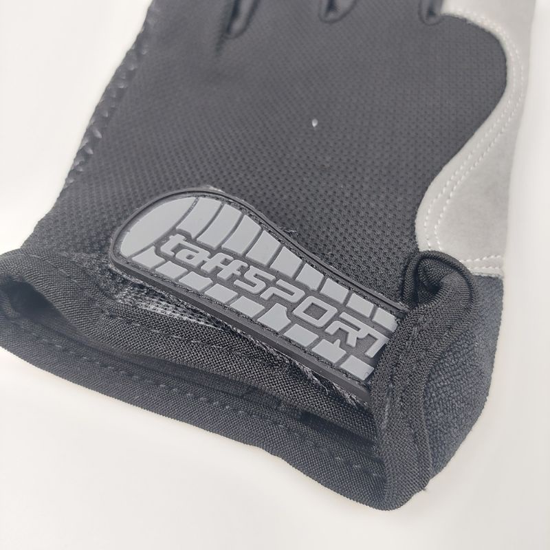 Sarung tangan half finger sepeda GYM