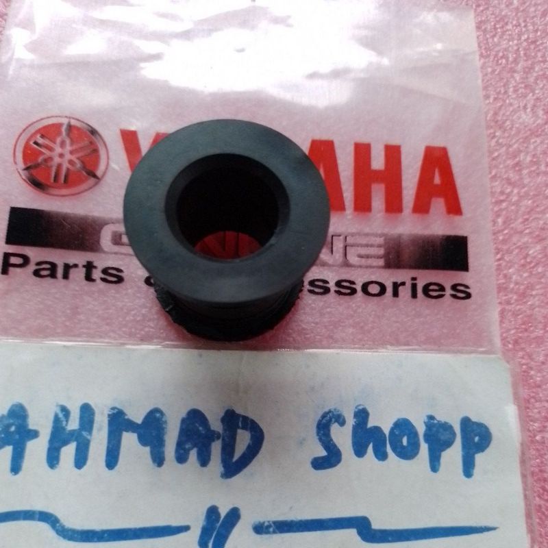 karet damper ganjal knalpot yamaha jupiter vega r mx old