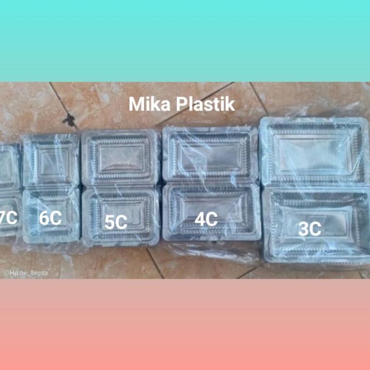 

Mika Plastik mika jajan sayur mie 7C, 6C, 5C, 4C, 3C mika plastik murah PALANG TUBAN TBN ゑ