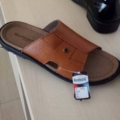 SEPATU / SANDAL MONTE CARLO 601