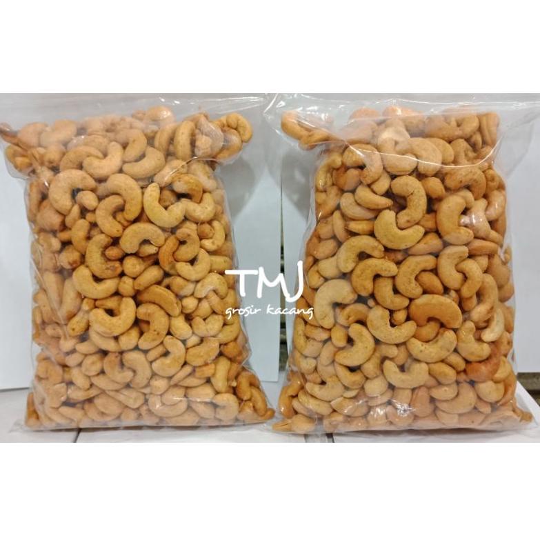 

(PROMO C8R41) KACANG MEDE JUMBO OVEN 250 gr ❉