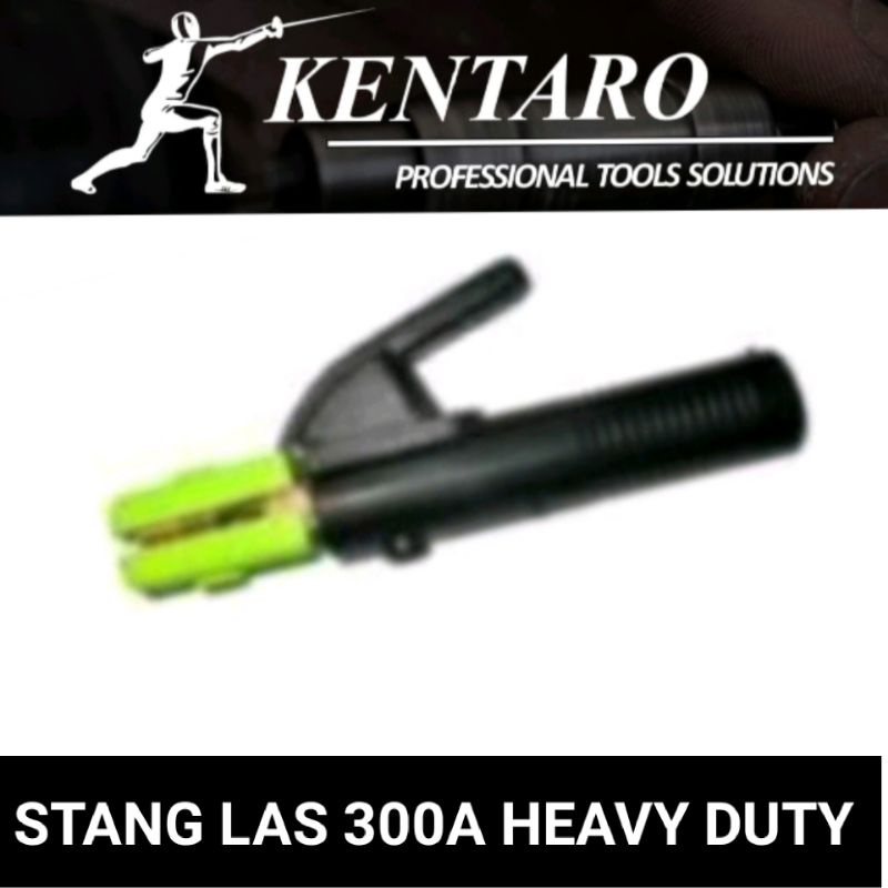 stang / tang las 300A heavy duty kentaro Japan