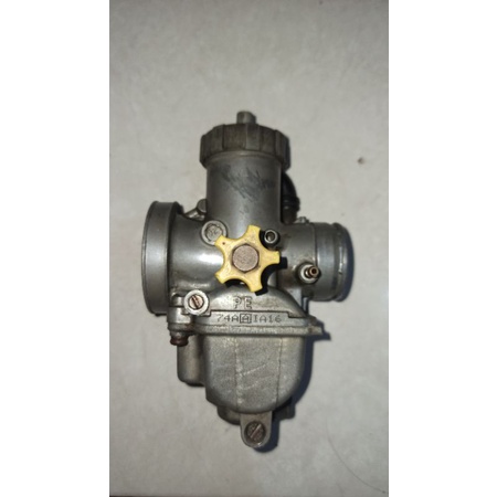 Karburator pe 28 original part 2nd kode 74AAIA16