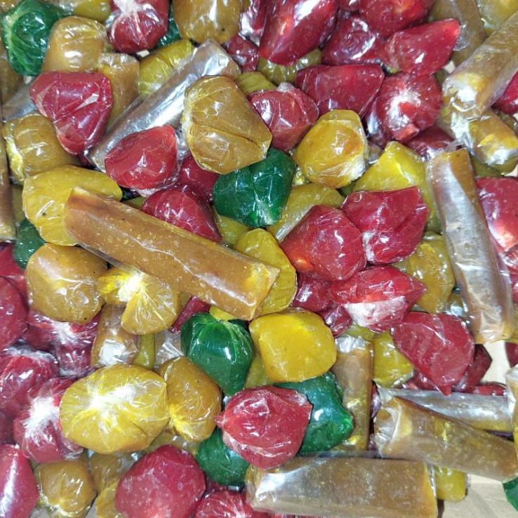 

[PRODUK F8FJE] DODOL GARUT 500 GRAM / DODOL KETAN HITAM / DODOL ZEBRA / WAJIT CILILIN MG0