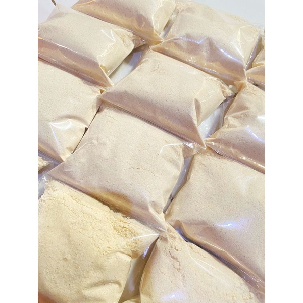 

Bumbu bubuk basoaci PREMIUM tanpa campuran tepung