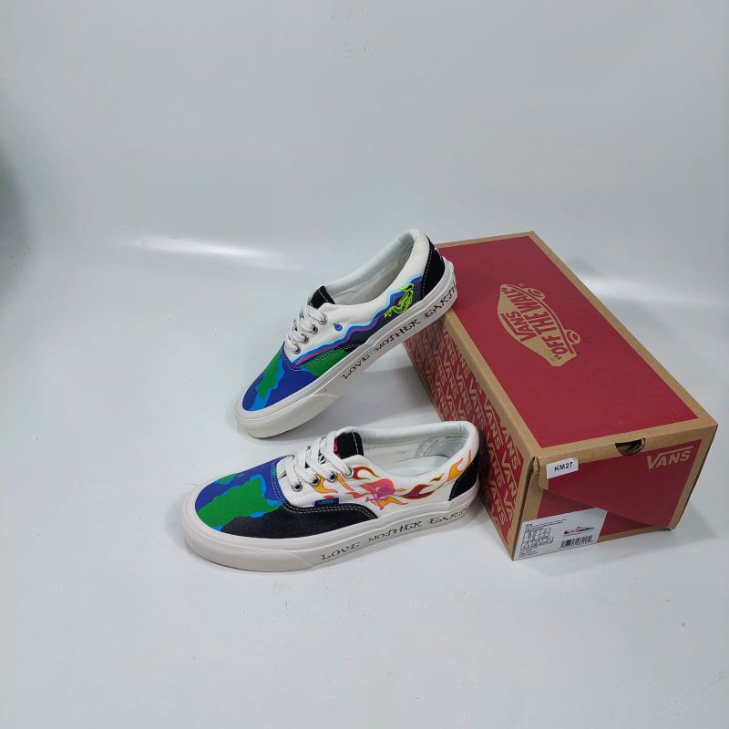 Vans Era Mother Earth