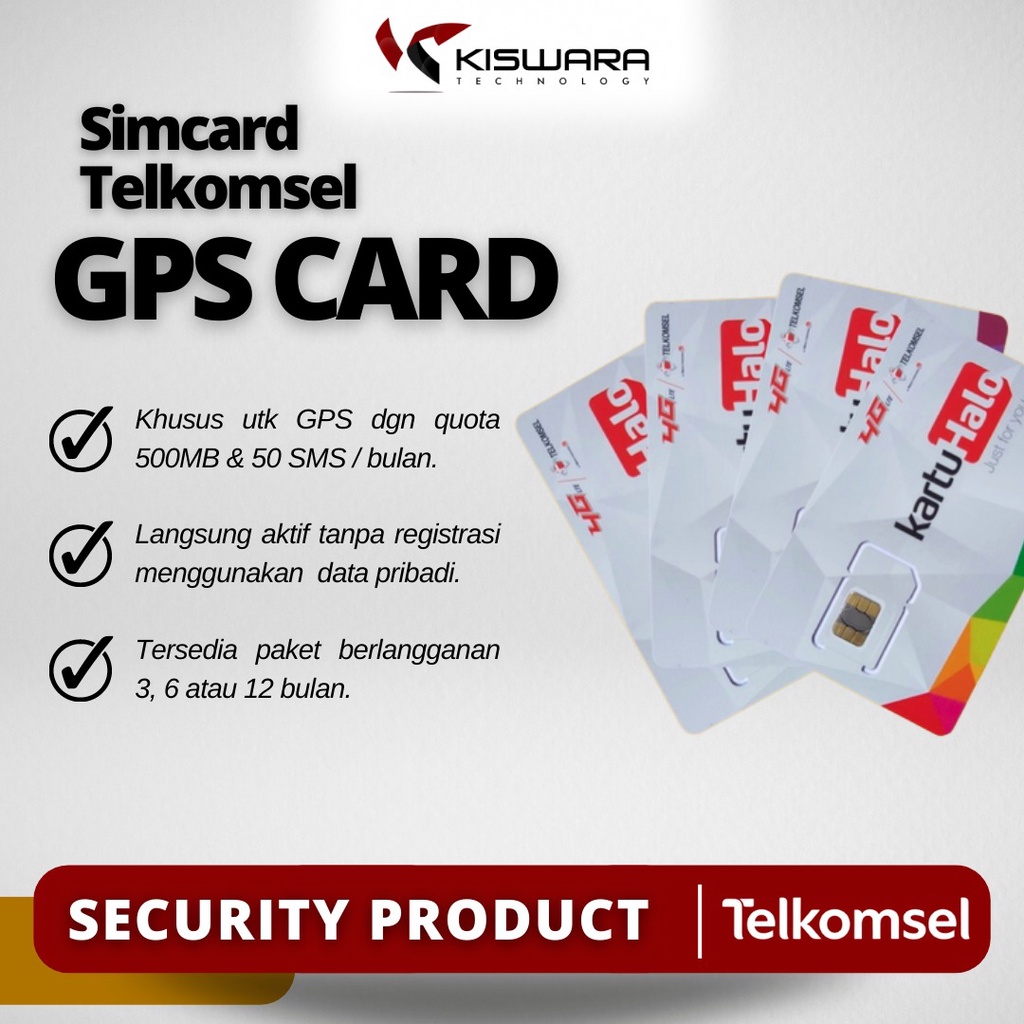 Simcard Hallo Telkomsel Quota 500MB [3/125 6/180 12/350]