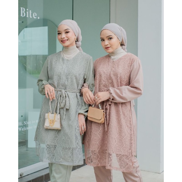 SADAFI SET KONDANGAN / ONESET KONDANGAN BRUKAT