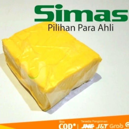 

MENTEGA SIMAS 320 GRAM