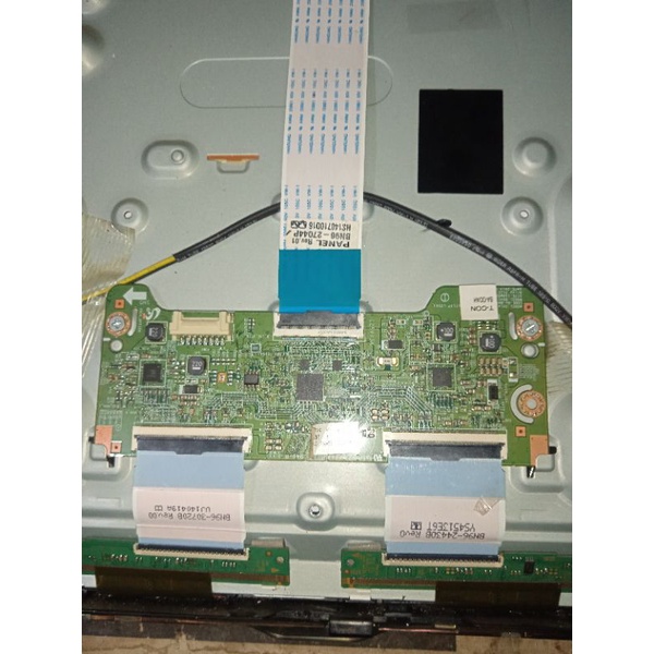 ticon tcon tikon tv led Samsung 32h5150