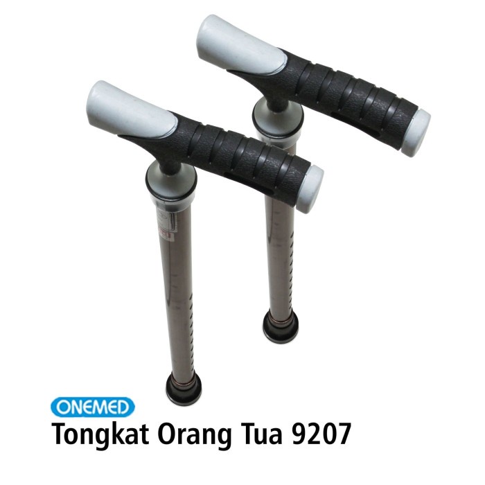 Tongkat Orang Tua 9207 OneMed OJB