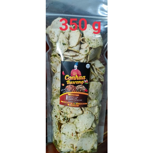 

BASRENG TIPIS VIRAL SULTAN DAUN JERUK 300 g