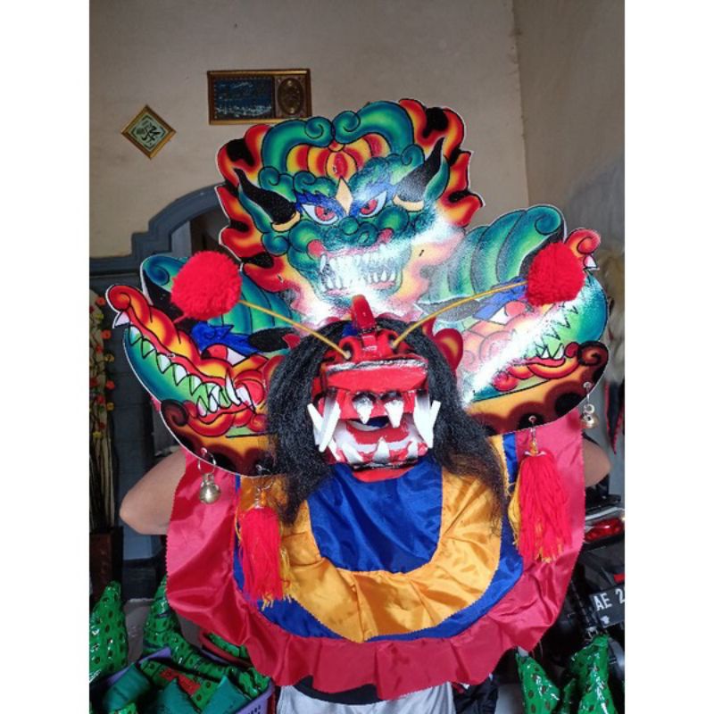 barongan anak barongan telon barongan murah barongan devil murah barongan devil anak caplok devil