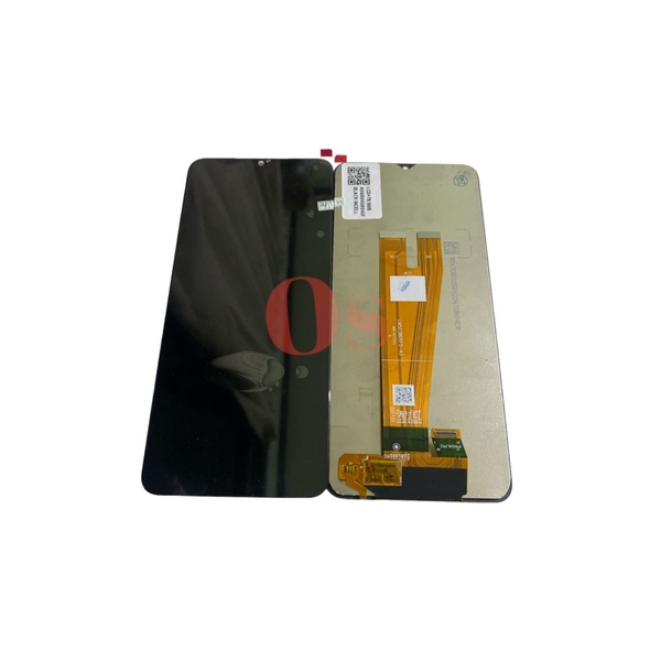 LCD TOUCHSCREEN SAMSUNG GALAXY A04 A045 A045F - ORI COMPLETE