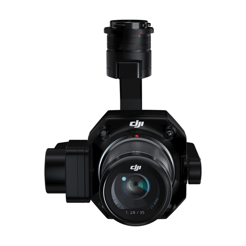 DJI Zenmuse P1 - Garansi Resmi DJI