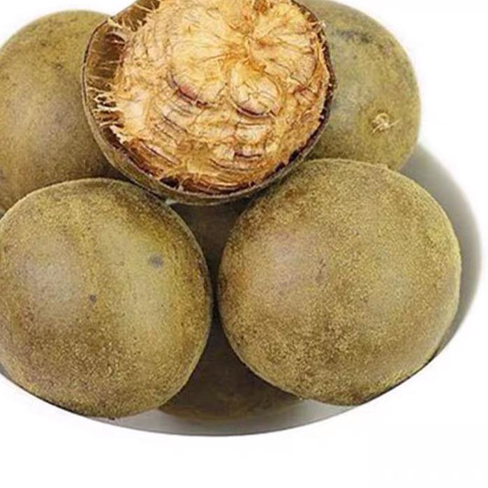 

9.9 BRANDS FESTIVAL LUCKYMALL BUAH LOHANKUO LO HAN KUO LO HAN GUO HERBAL ALAMI ASLI SEGAR UNTUK TENGGOROKAN PANAS DALAM BATUK