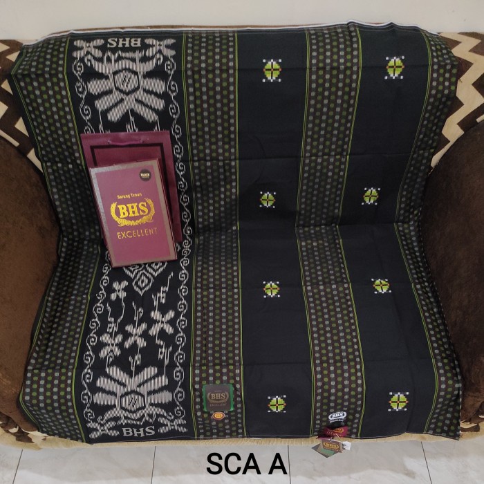 {FamilyStore} Sarung Bhs SGB EXCELLENT Mesres Murah