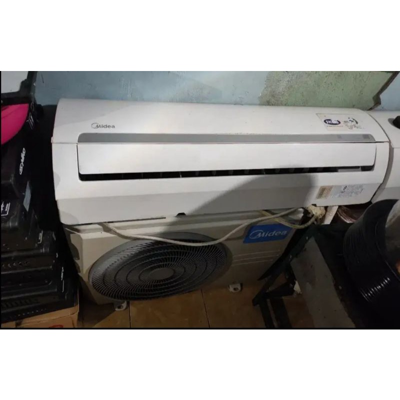 AC midea 2PK