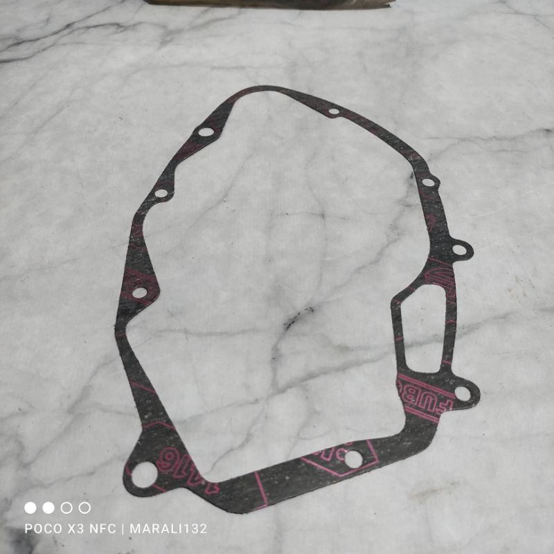 Paking bak mesin suzuki A100