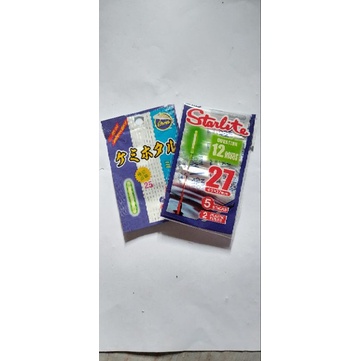 Starlite Fosfor Lampu Pelampung