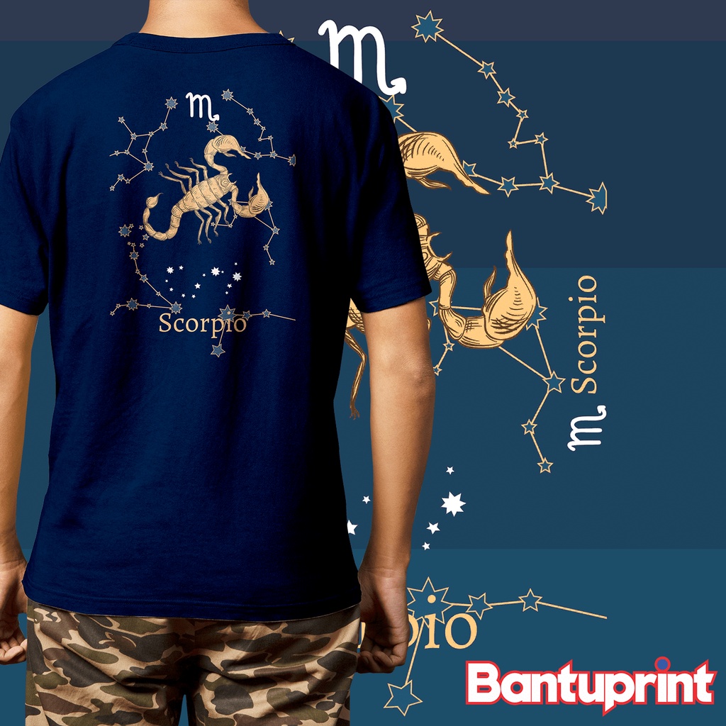 BANTUPRINT DTF | ZODIAC PREMIUM