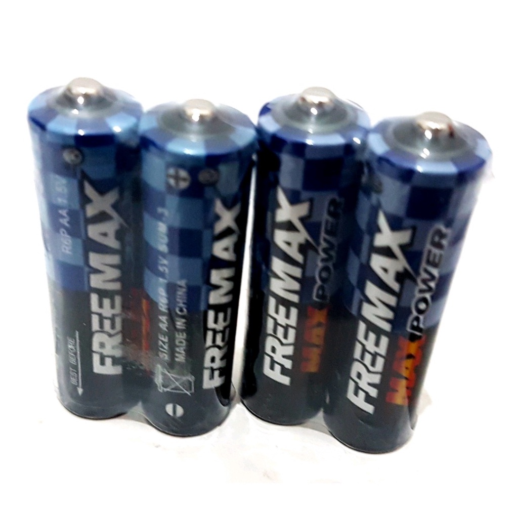 Cheaper-Baterai AA Battery A2 Termurah Cocok Untuk Mainan Jam Dinding DLL