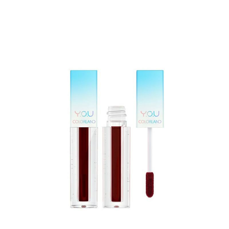 YOU Colorland Ready To Go Lip Tint Y.O.U