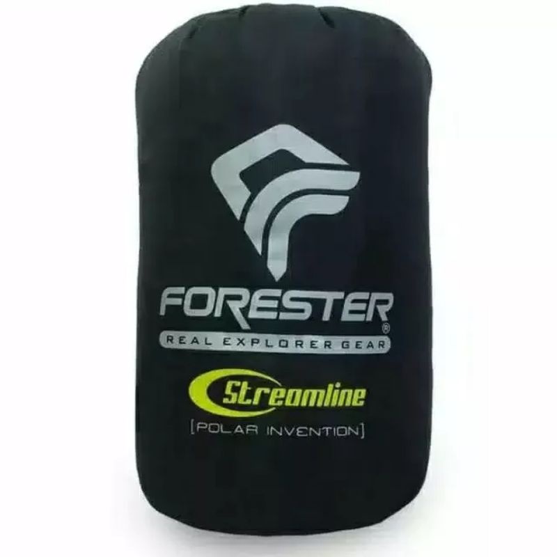 SLEEPING BAG/KANTONG TIDUR FBG AI005 FORESTER