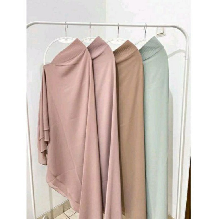 PRELOVED RAYA KHIMAR KATYA GLYNN