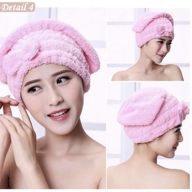 GIFTBOX SET HANDUK KEPALA BATH SALT MASKER KADO HAMPER NATAL VALENTINE ANNIVERSARY SET ALAT MANDI