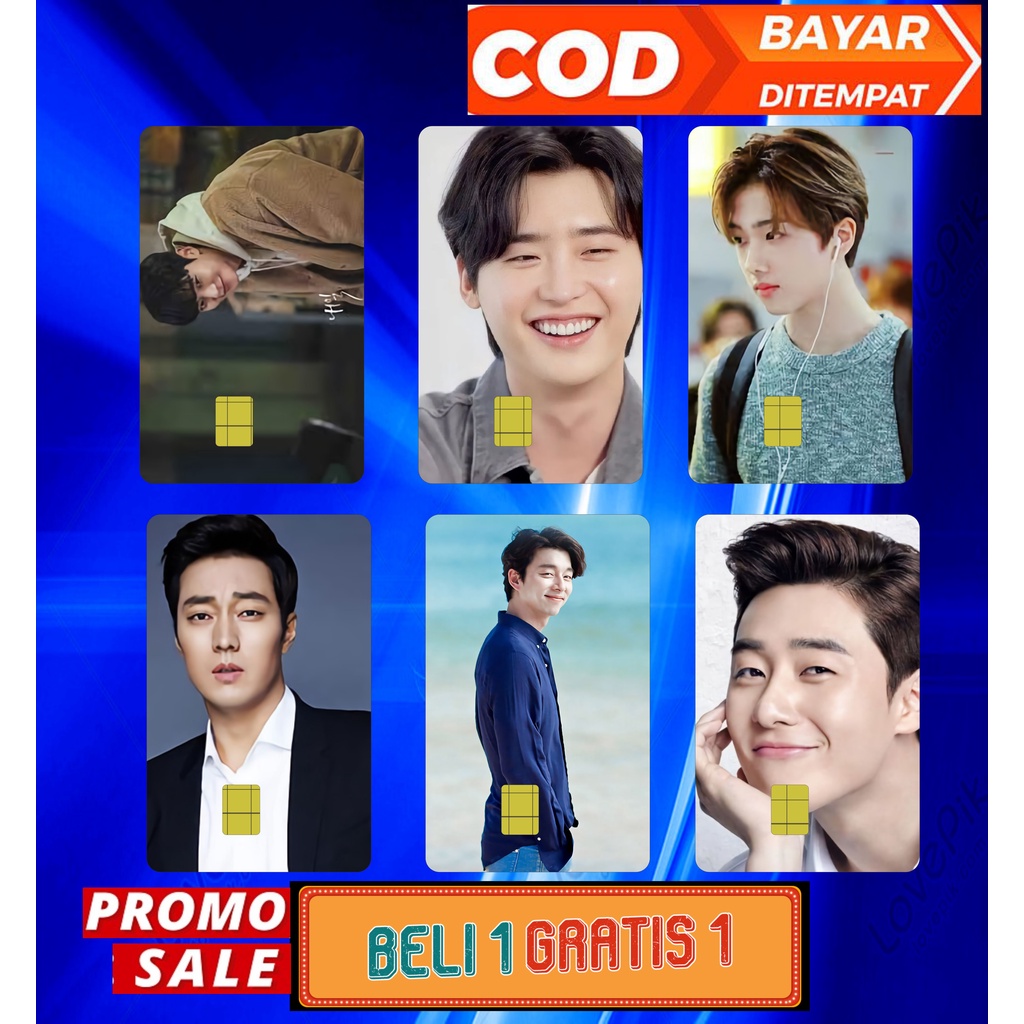 

Cetak Stiker ATM keren Drakor murah terbaru bisa COD anti air anti gores