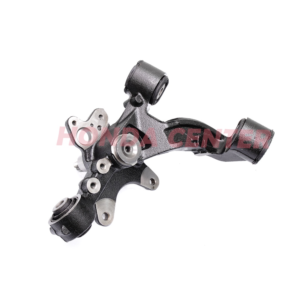 knakel knuckle arm belakang kiri mobil honda civic vti vtis 2001 2002 2003 2004 2005