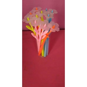 

Best Feedback 1 LUSIN PULPEN GEL BUNGA TANGKAI/ BUNGA BUNGLON