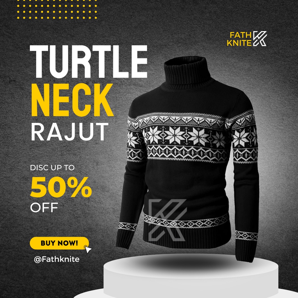 SWEATER POLOS PRIA BAHAN RAJUT LONG NECK KERAH TINGGI TURTLE NECK  WINTER baju pria lengan panjang/sweater rajut/turtleneck/kaos leher tinggi/jaket rajut/baju rajut/Lengan Panjang/Pria dan wanita/baju turtleneck/Leher panjang/Long neck/kerah tinggi/suiter