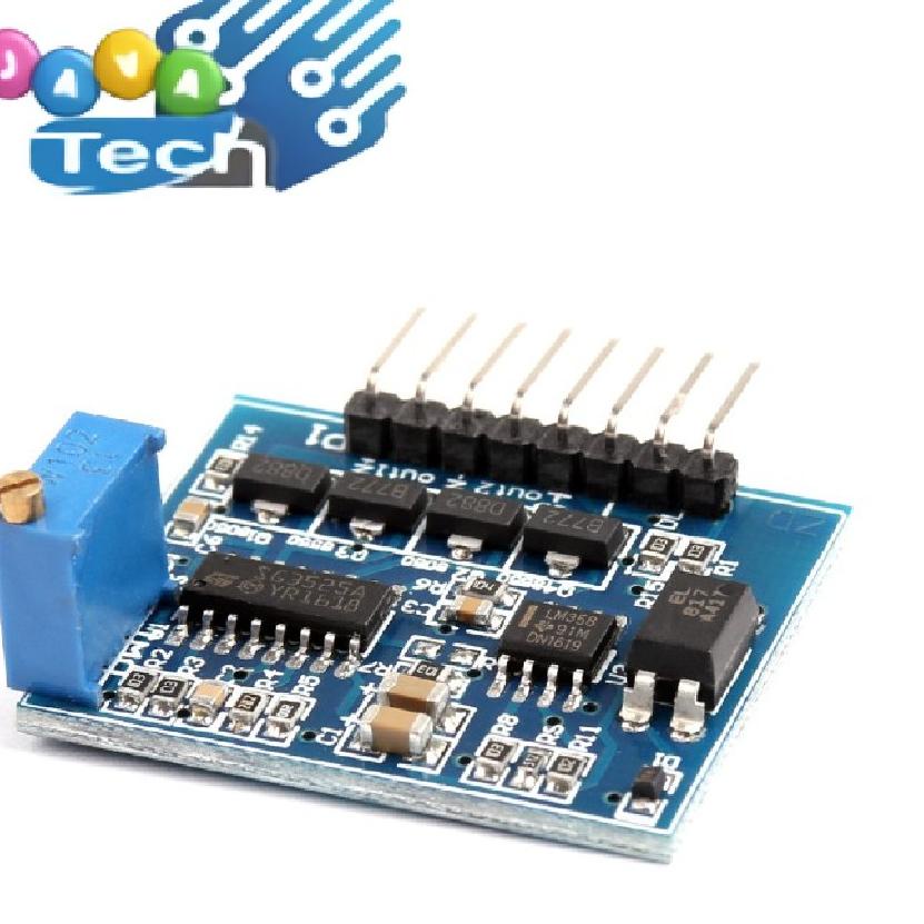 Hadir Khusus Modul SG3525 LM358 PWM Based Inverter Driver Board