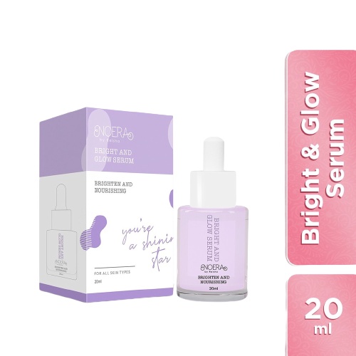 Noera serum bright and glow