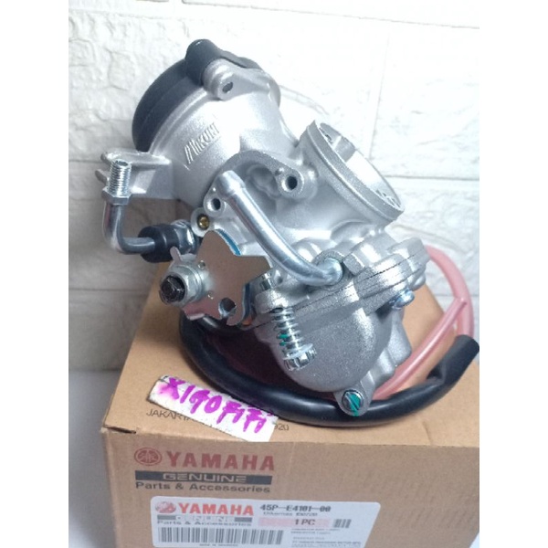 karburator carburator byson  (45p) MIKUNI (OEM)