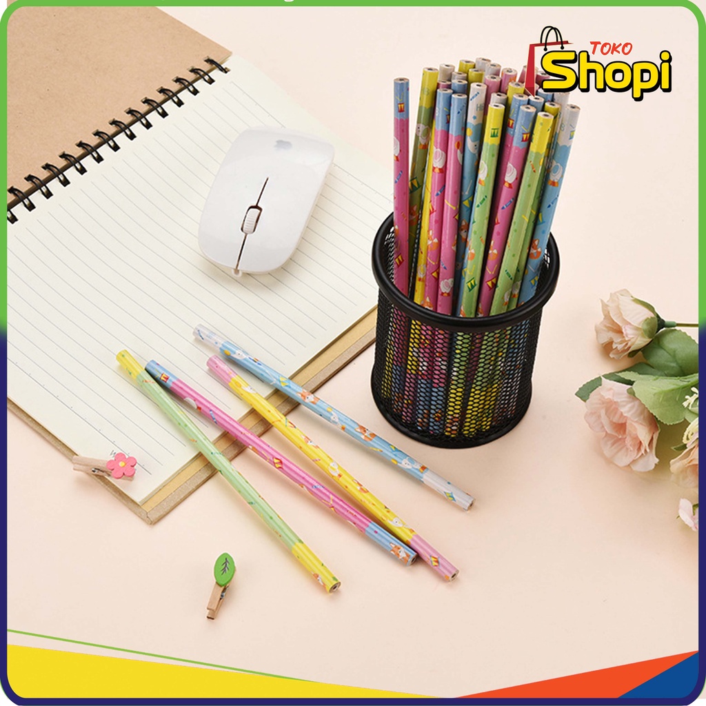 

♚ ♚Pensil HB Kualitas Import