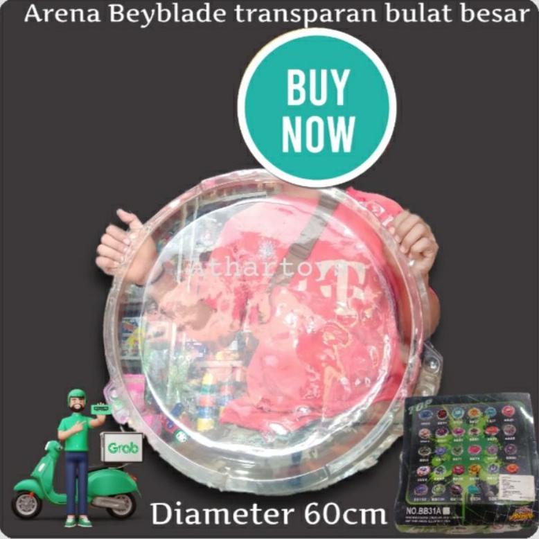 ARENA GANGSING BEYBLADE / ARENA BERTARUNG UKURAN BESAR TERLARISS...,,,,,