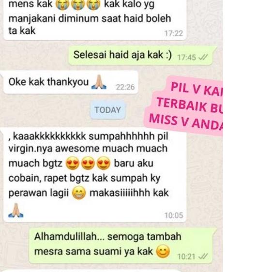 

BISA COD ✔️Beli 1 Free 1 Pil Merapatkan Wanita Pil Kunyit & Jenitri Perapat Miss V Kesat dan Rapet (BISA COD)|RA3