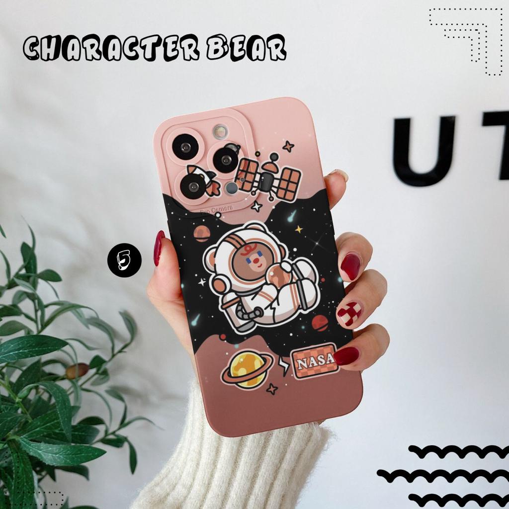 CASE XIAOMI REDMI 6 6A 8 9 9T 4G 9A 9C 10 4G 10C 10A CASE HP CASING HANDPHONE SOFTCASE CASE LUCU CAS