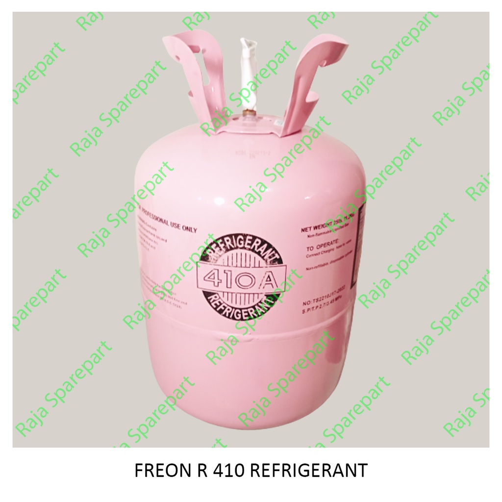 FREON R 410 REFRIGERANT (PENGIRIMAN HANYA PULAU JAWA)